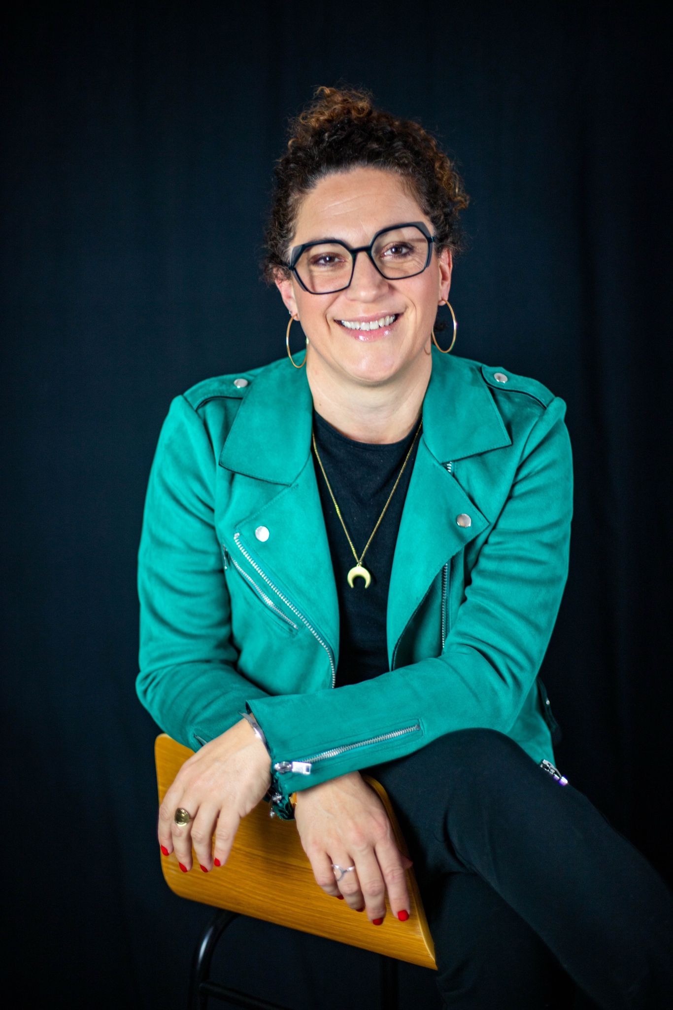 Emilie Malpuech coach hypnothérapeute préparatrice mentale