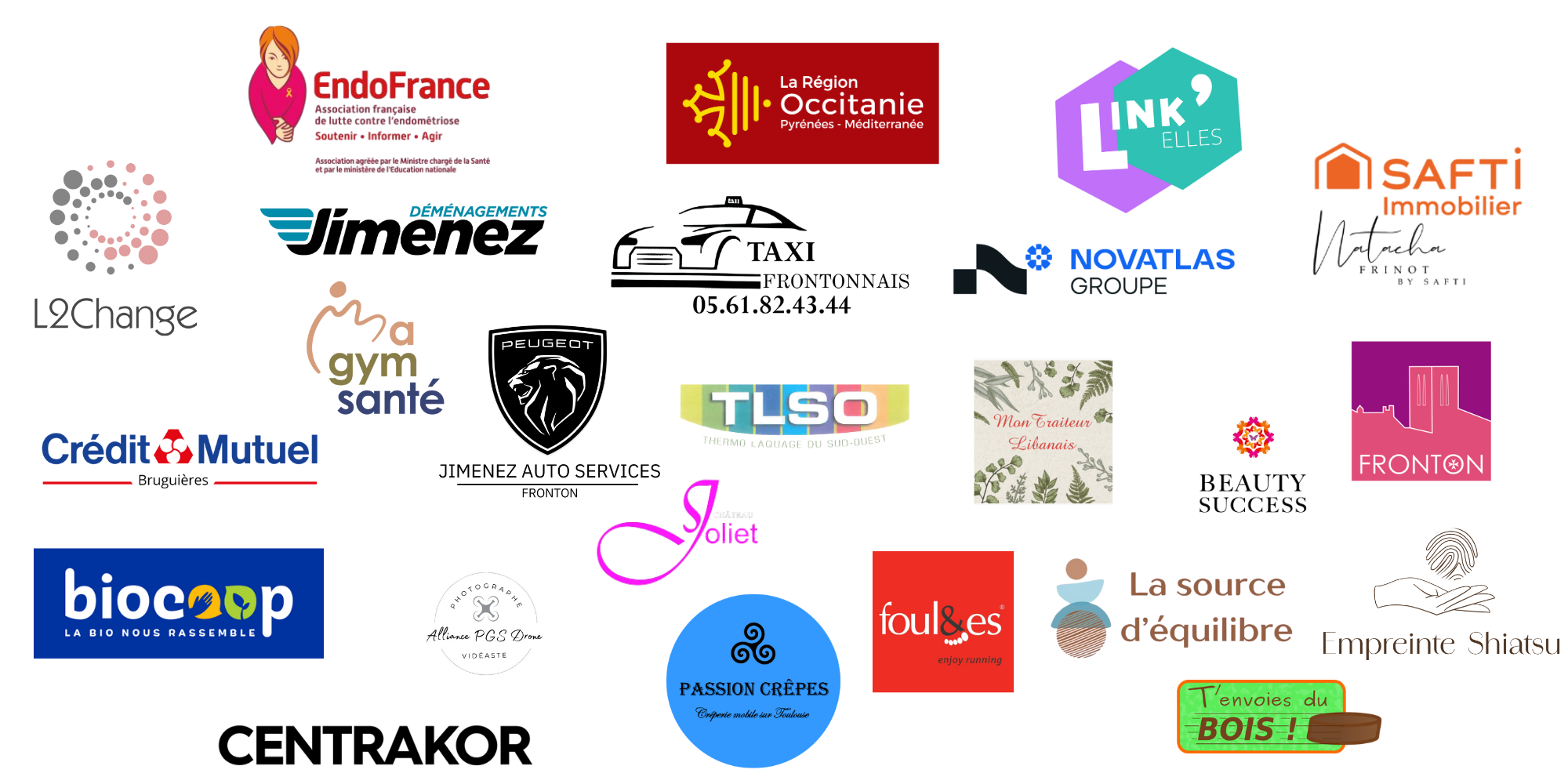 logo partenaires sans fond